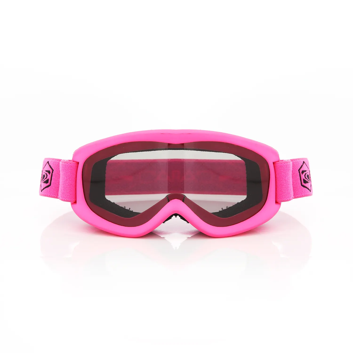 Wholesale Safety Sports Goggles Anti Fog Snow Goggles OEM Removable Lens Wind Proof Snowboard Glasses Ski Goggles For Kids