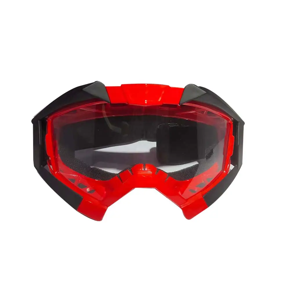 Kaiyue Protective Face Mask Motocross Helmets Goggles ATV Dirt Bike UTV Eyewear Ski Sport Glasses Motorcycle Goggles