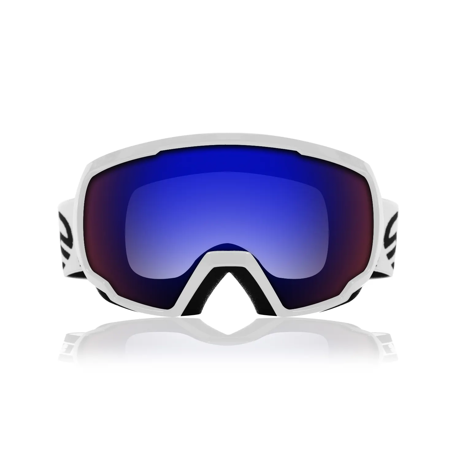 Outdoor Sports Hot Selling Sun Protection Anti Fog Ski Glasses Snow Goggles Eyewear Kaiyue Snowboard Glasses Ski Goggle